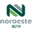 Rádio Noroeste Fm Santa Rosa RS