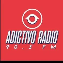  ADICTIVO RADIO 90.3 (Torreón) - 90.3 FM - XHBP-FM - GPS Media - Torreón, Coahuila