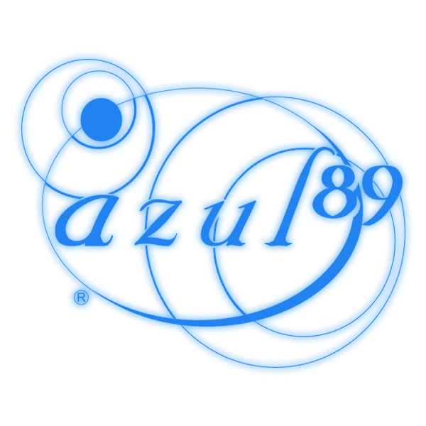 Azul 89 (iHeart Radio) - Online - ACIR Online / iHeart Radio - Ciudad de México