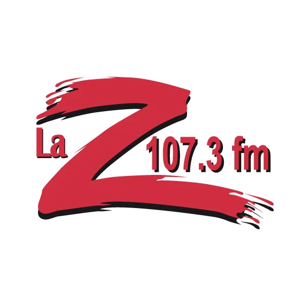  LA Z 107.3 (CDMX) - 107.3 FM - XEQR-FM - Grupo Radio Centro - Ciudad de México