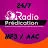 Radio Prédication
