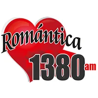  ROMÁNTICA 1380 (CDMX) - 1380 AM - XECO-AM - Radiorama Valle de México - Ciudad de México