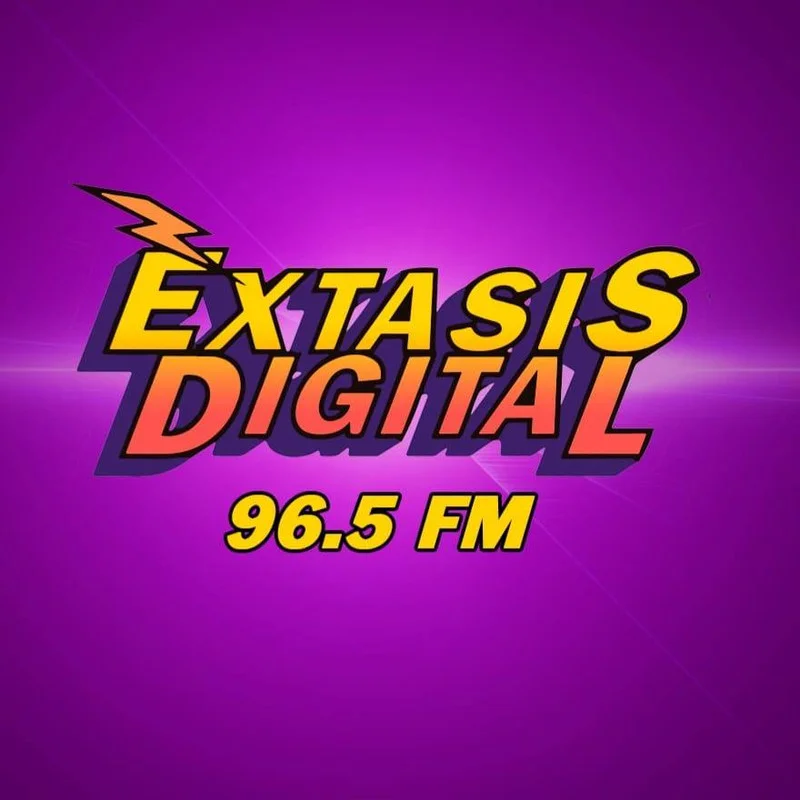  EXTASIS DIGITAL 96.5 (Chihuahua) - 96.5 FM - XHFI-FM - Radiorama Chihuahua - Chihuahua, Chihuahua