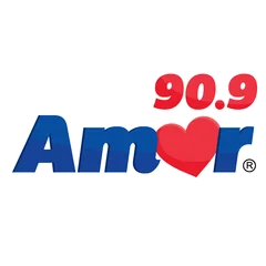 AMOR 90.9 (MTY) - 90.9 FM - XHOK-FM - Grupo ACIR - Monterrey, Nuevo León