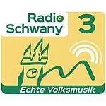 Radio Schwany 3 - Echte Volksmusik