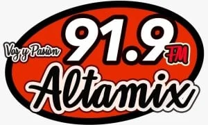  ALTAMIX 91.9 (Ciudad Altamirano) - 91.9 FM - XHSCBP-FM - Altamiradio Comunicaciones, A.C. - Ciudad Altamirano, Guerrero