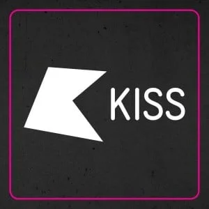KISS UK: The Biggest Dance and R&B - Londres, Inglaterra