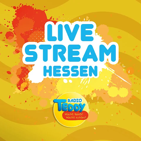 Radio TEDDY Hessen