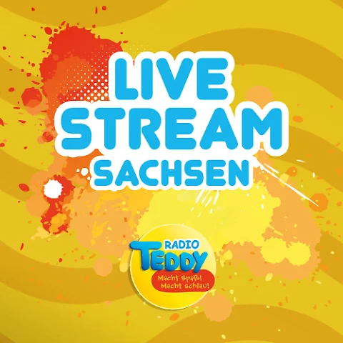 Radio TEDDY Sachsen