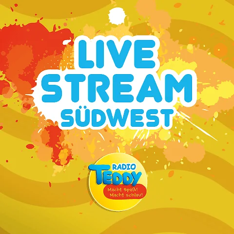 Radio TEDDY Südwest