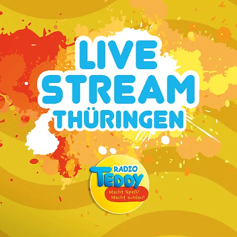 Radio TEDDY Thüringen