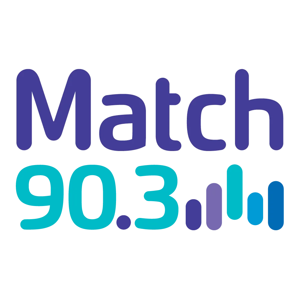  MATCH 90.3 (GDL) - 90.3 FM - XHEMIA-FM - Grupo ACIR - Guadalajara, Jalisco