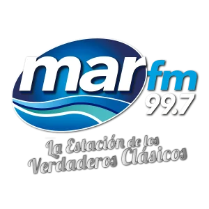  MAR FM 99.7 (Veracruz) - 99.7 FM - XHPB-FM - Grupo FM Multimedios - Boca del Río, Veracruz