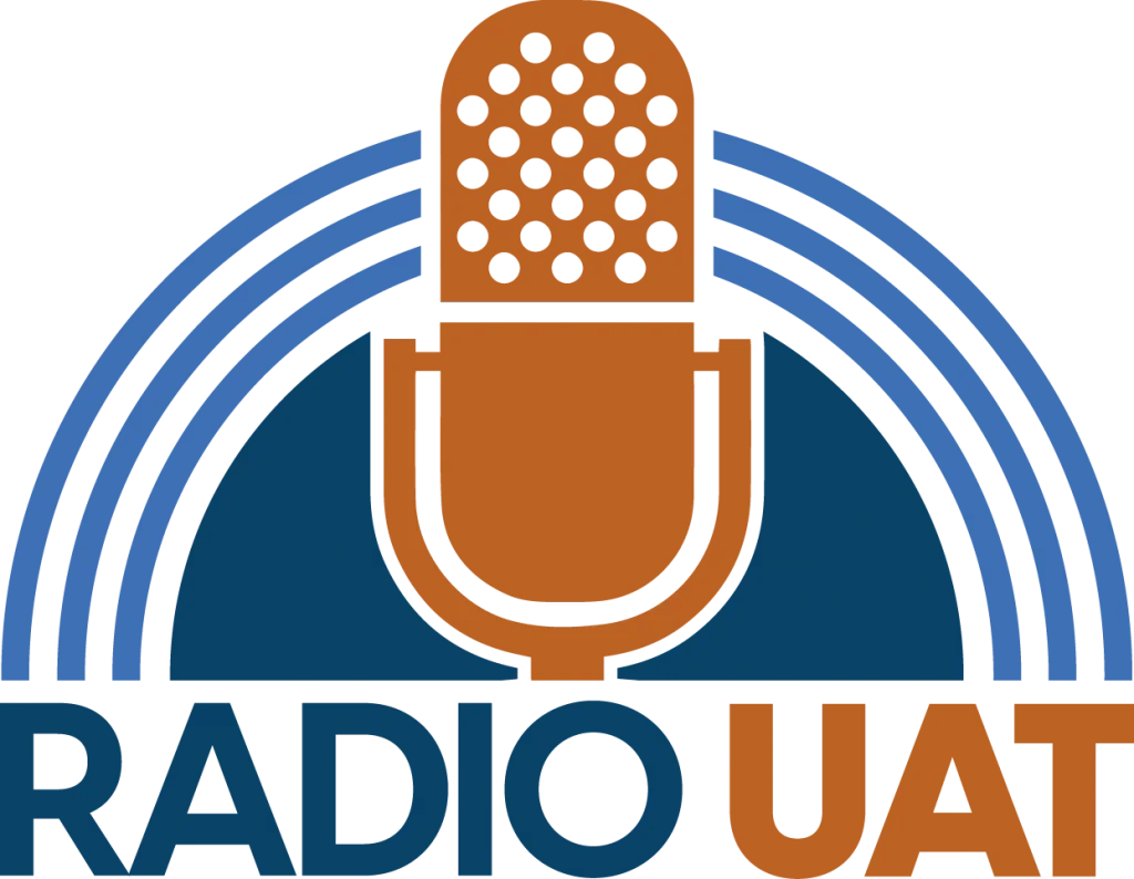Radio UAT (Ciudad Victoria) - 102.5 FM - XHUNI-FM - Universidad Autónoma de Tamaulipas - Ciudad Victoria, Tamaulipas