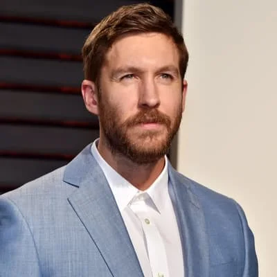 +Exclusively Calvin Harris