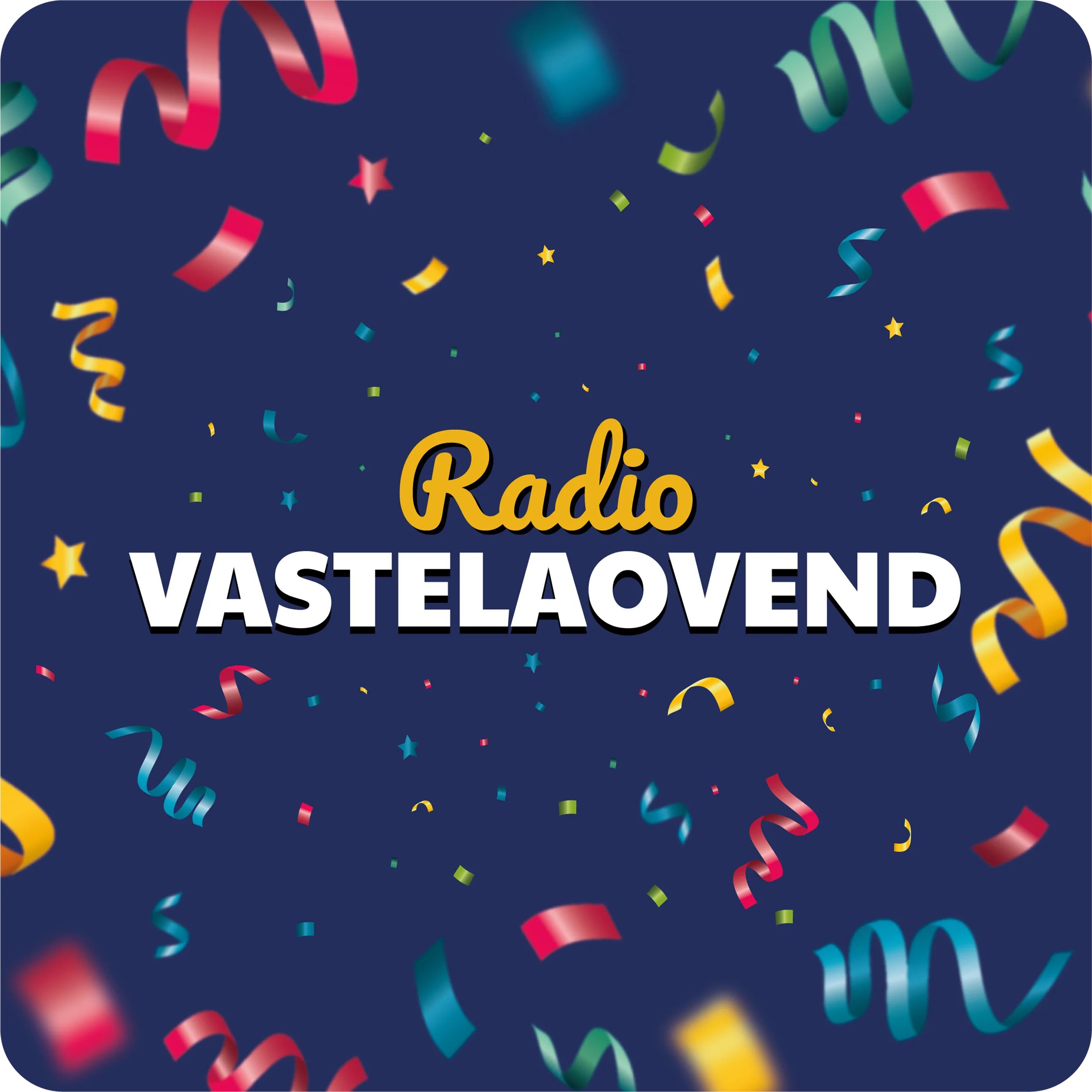 Radio Vastelaovend