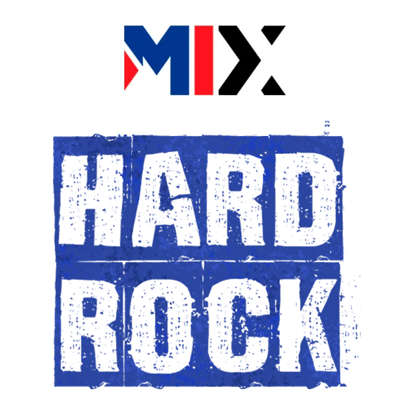 MIX Hard Rock (iHeart Radio) - Online - ACIR Online / iHeart Radio - Ciudad de México