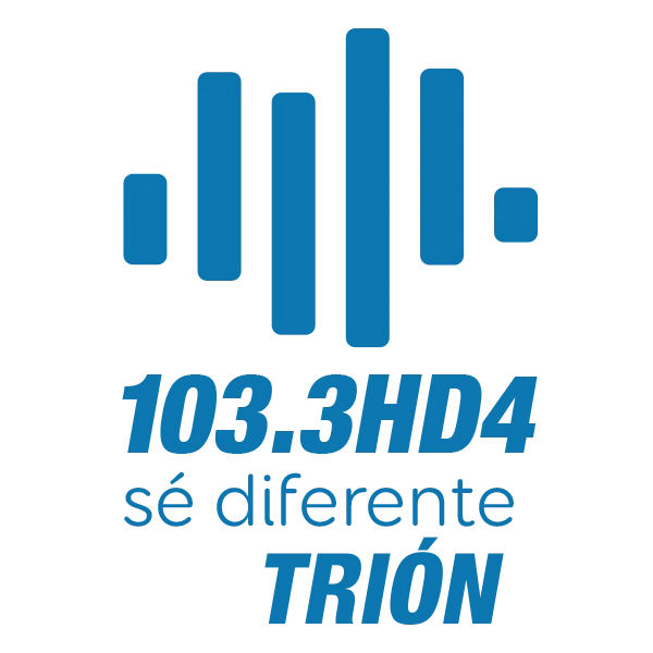  Trión Ciudad de México - 103.3 HD4 - XERFR-FM - Grupo Fórmula - Ciudad de México