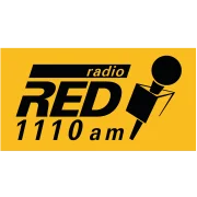 XERED "Radio RED" 1110 AM Mexico City, DF
