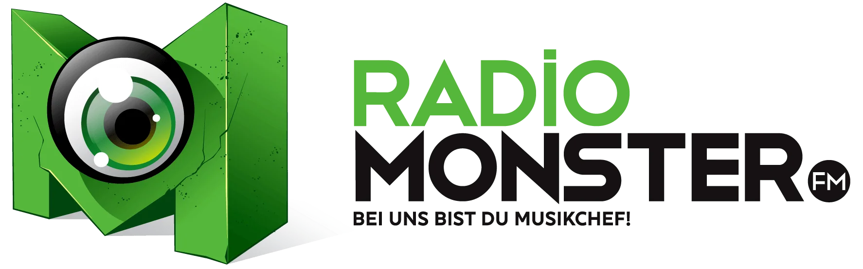 RadioMonster.fm - Rock