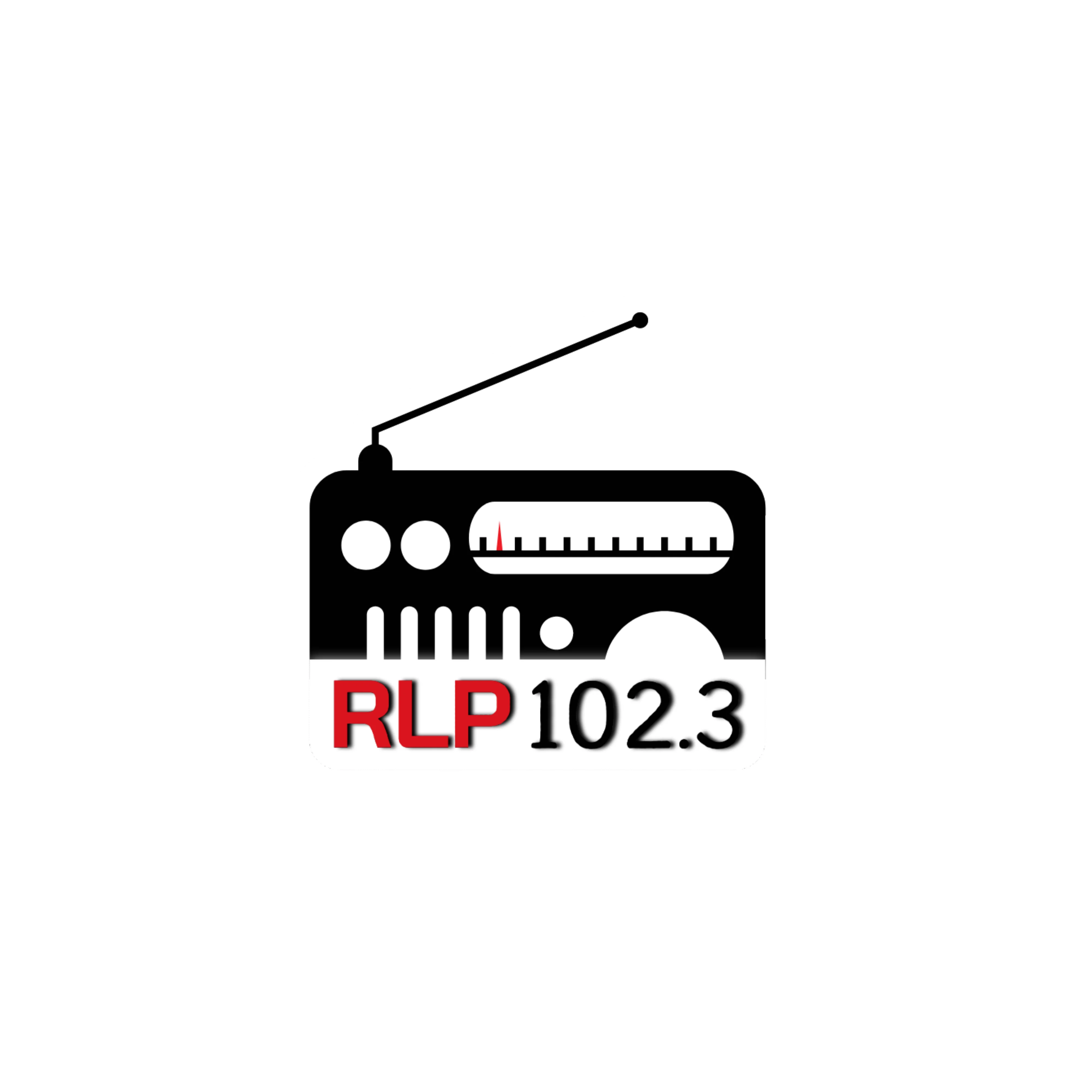 Radios Libres en Perigord - RLP102.3 - AAC+ 64