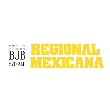 BJB 570 (Monterrey) - 570 AM - XEBJB-AM - Grupo Radio Alegría - Monterrey, Nuevo León