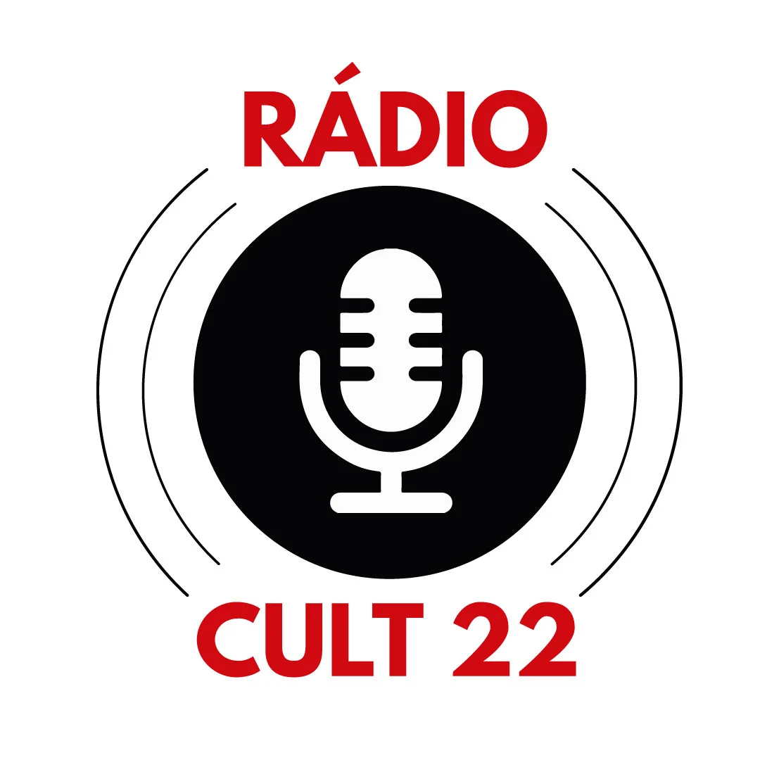 Rádioweb Cult 22