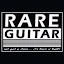 Rare Guitar Radio
