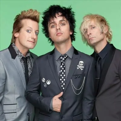 +Exclusively Green Day