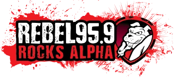 Rebel FM - Alpha - 95.9 FM (AAC)