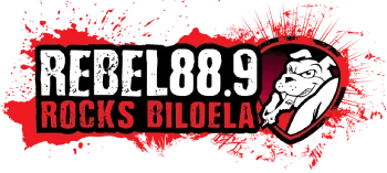 Rebel FM - Biloela - 88.9 FM (AAC)