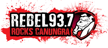 Rebel FM - Canungra - 93.7 FM (AAC)