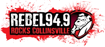 Rebel FM - Collinsville - 94.9 FM (AAC)