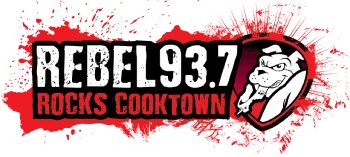 Rebel FM - Cooktown - 93.7 FM (AAC)