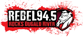 Rebel FM - Dugald River - 94.5 FM (AAC)