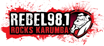 Rebel FM - Karumba - 98.1 FM (AAC)