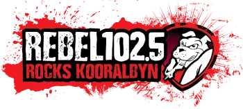 Rebel FM - Kooralbyn - 102.5 FM (AAC)
