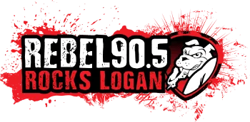 Rebel FM - Logan - 90.5 FM (AAC)