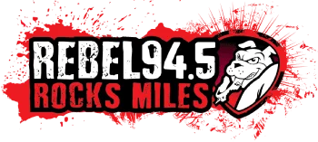 Rebel FM - Miles - 94.5 FM (AAC)