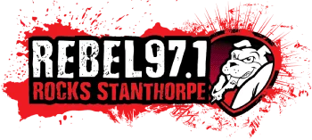 Rebel FM - Stanthorpe - 97.1 FM (AAC)