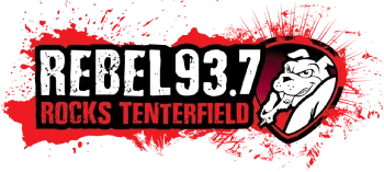 Rebel FM - Tenterfield - 93.7 FM (AAC)