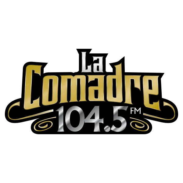  LA COMADRE 104.5 (Pachuca) - 104.5 FM - XHRD-FM - Grupo ACIR - Pachuca, Hidalgo