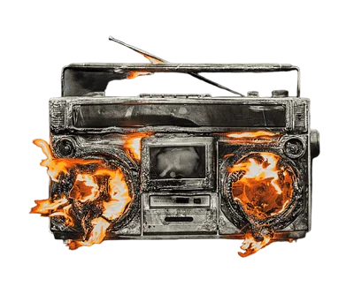REVOLUTION Radio