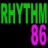Rhythm 86