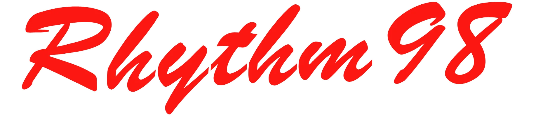 Rhythm 98 WTHM-DB Miami