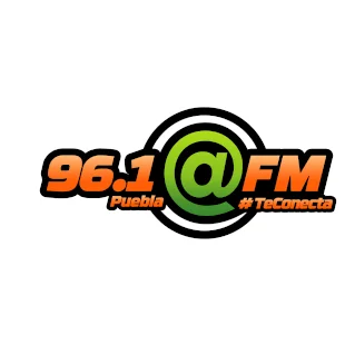 ARROBA FM 96.1 (Puebla) - 96.1 FM - XHEZAR-FM - Radiorama Puebla - Puebla, Puebla