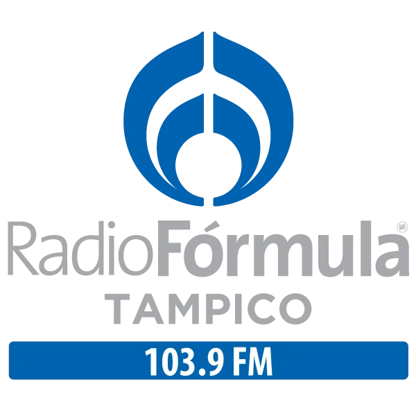 Radio Fórmula (Tampico) - 103.9 FM - XHMTS-FM - Grupo Fórmula - Tampico, Tamaulipas