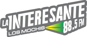 La interesante 88.5 FM Los Mochis