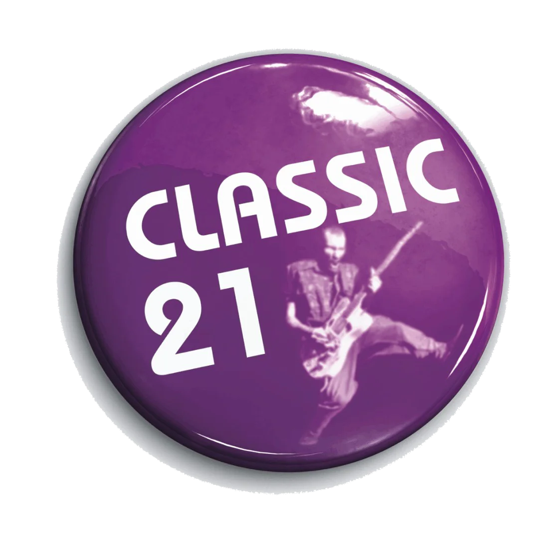 RTBF Classic 21 - 70's