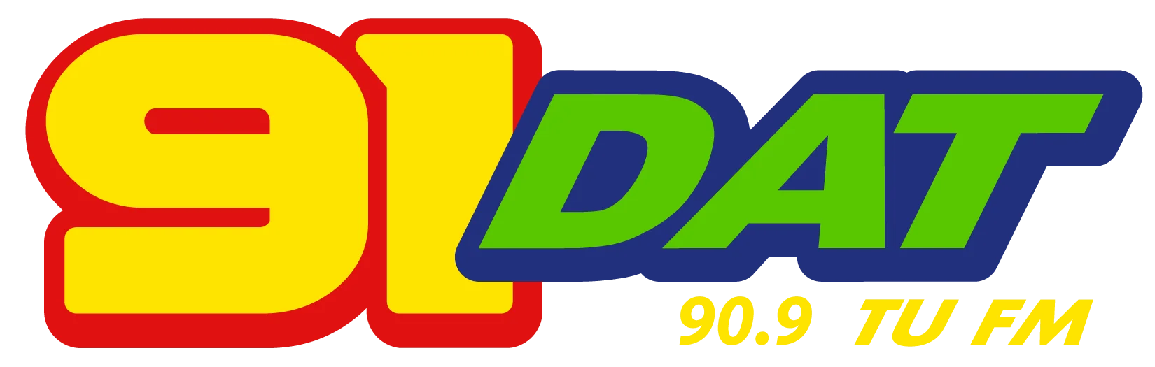 91Dat (FM 90.9)